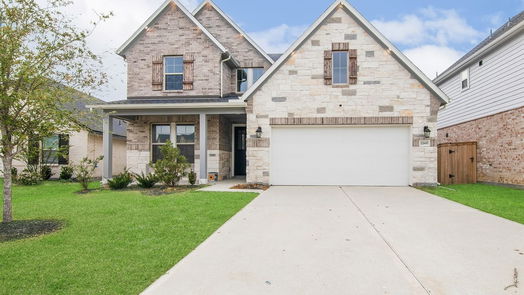 La Porte 2-story, 4-bed 2260 Vanessa Cay Lane-idx