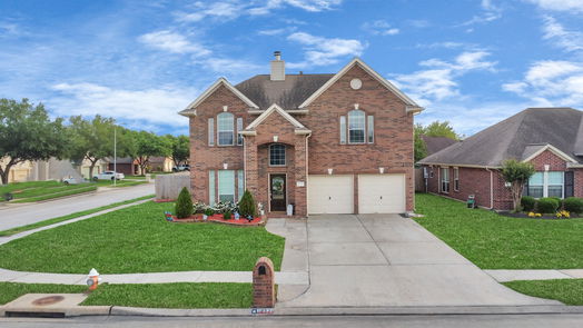 La Porte 2-story, 4-bed 10530 Eagle Fork Court-idx