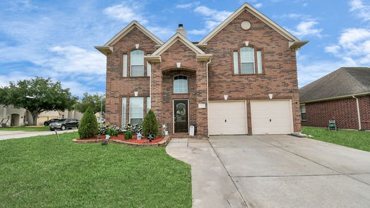 La Porte 2-story, 4-bed 10530 Eagle Fork Court-idx