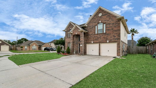 La Porte 2-story, 4-bed 10530 Eagle Fork Court-idx