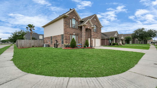 La Porte 2-story, 4-bed 10530 Eagle Fork Court-idx