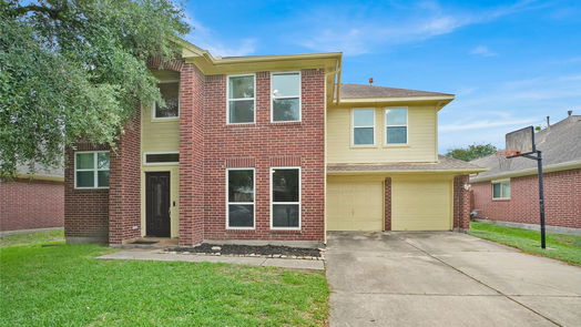 La Porte 2-story, 3-bed 4914 Parkcrest Drive-idx