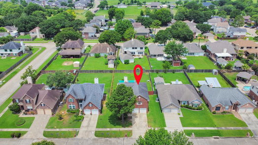 La Porte 2-story, 3-bed 3622 Brookwood Drive-idx