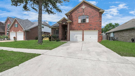 La Porte 2-story, 3-bed 3622 Brookwood Drive-idx