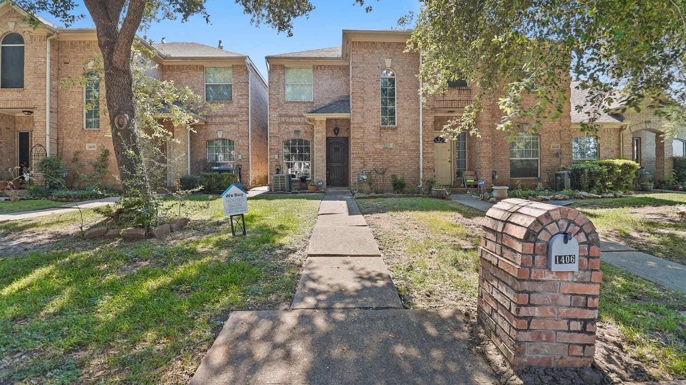 La Porte 2-story, 2-bed 1406 Cypress Cove Street-idx