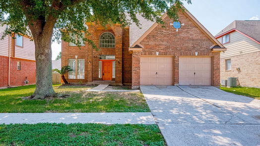 La Porte 2-story, 4-bed 3522 Brookwood Drive-idx