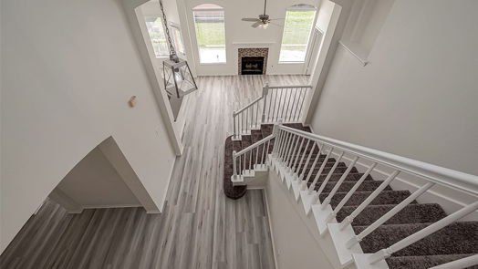 La Porte 2-story, 4-bed 3522 Brookwood Drive-idx