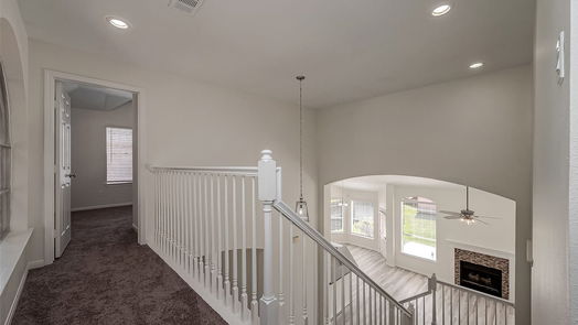 La Porte 2-story, 4-bed 3522 Brookwood Drive-idx