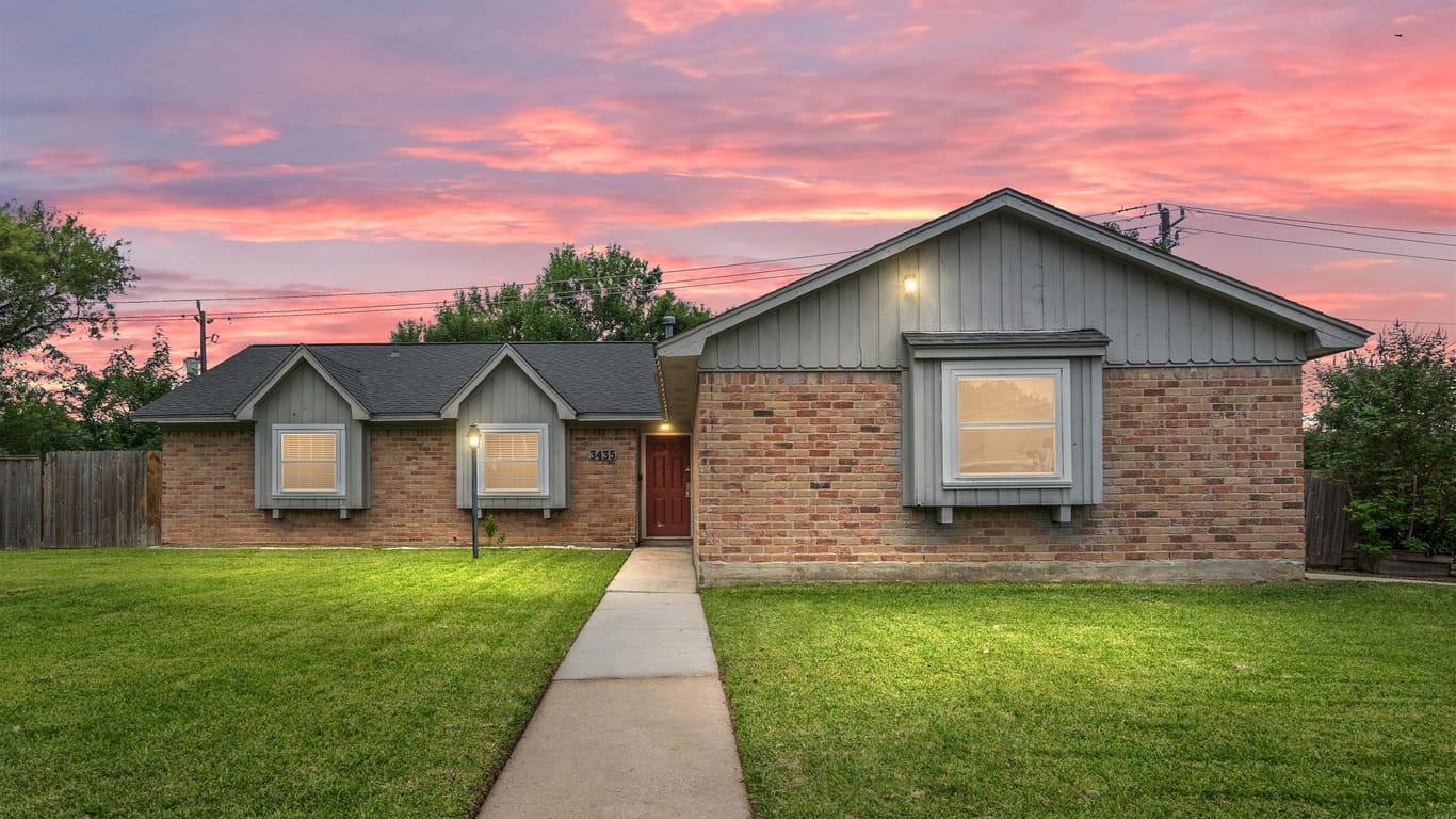 La Porte null-story, 4-bed 3435 Roseberry Drive-idx