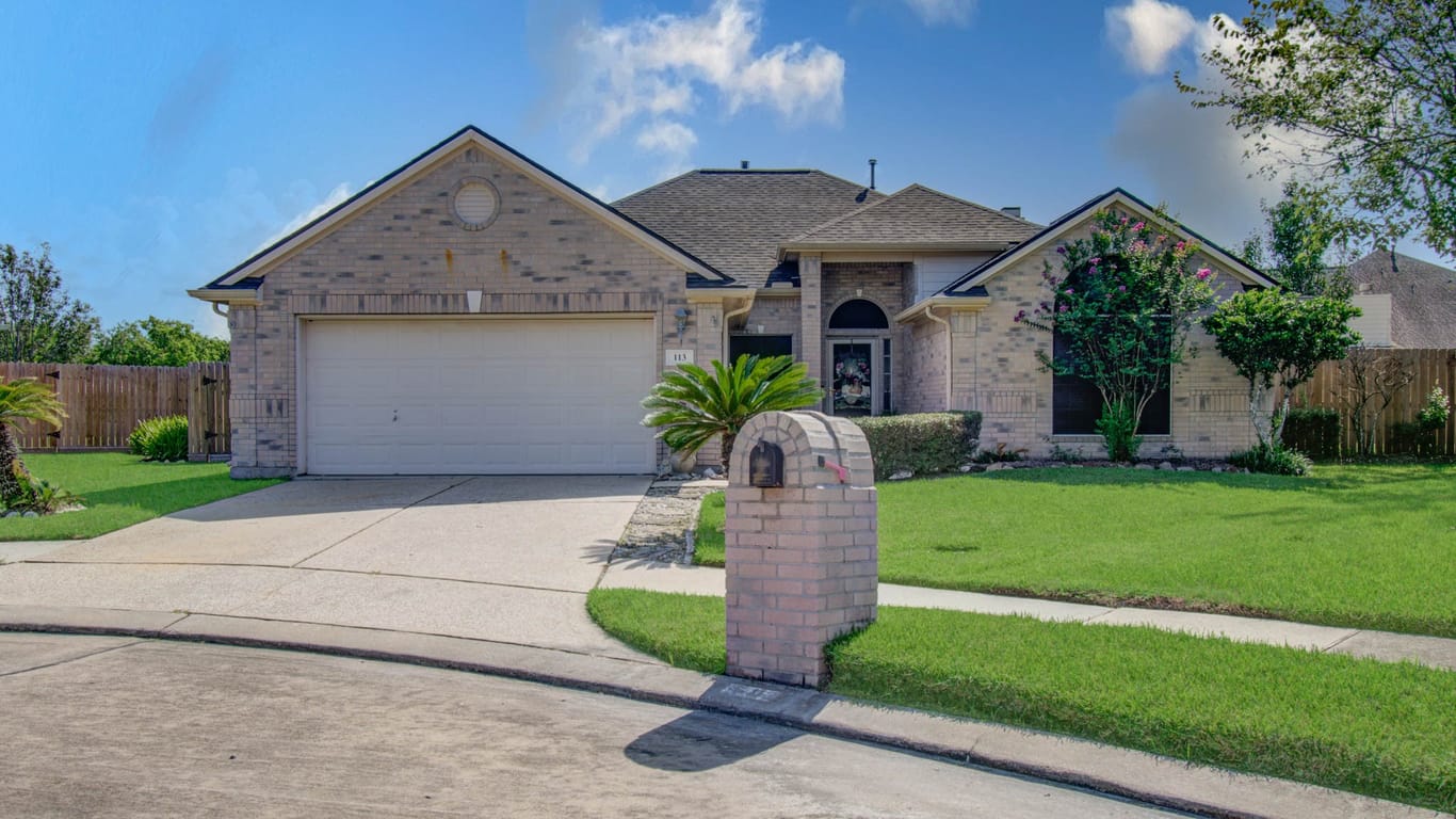 La Porte 1-story, 3-bed 113 Kevin Court-idx