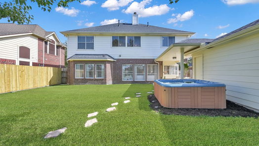 La Porte 2-story, 4-bed 11006 Mesquite Drive-idx