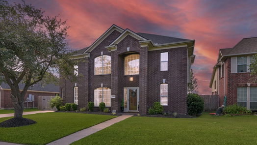 La Porte 2-story, 4-bed 11006 Mesquite Drive-idx