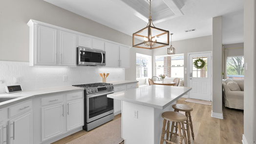 La Porte 2-story, 4-bed 11006 Mesquite Drive-idx