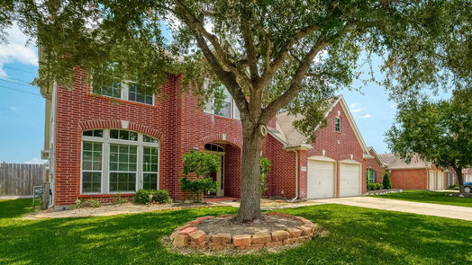 La Porte 2-story, 4-bed 3805 Ashwood Circle-idx