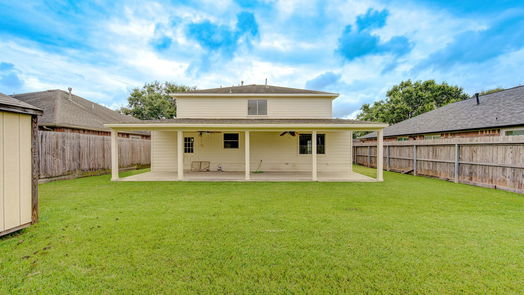 La Porte 2-story, 4-bed 9326 Wichita Drive-idx