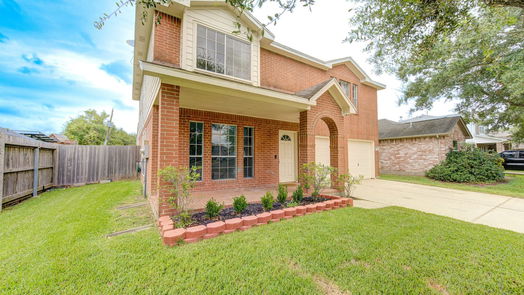 La Porte 2-story, 4-bed 9326 Wichita Drive-idx