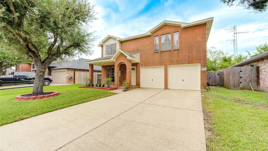 La Porte 2-story, 4-bed 9326 Wichita Drive-idx