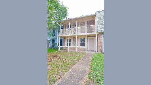 La Porte 2-story, 2-bed 8326 Oakhaven Road-idx