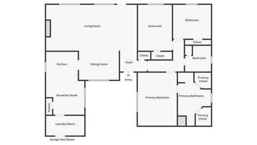 La Porte 1-story, 3-bed 9902 Stonemont Road-idx