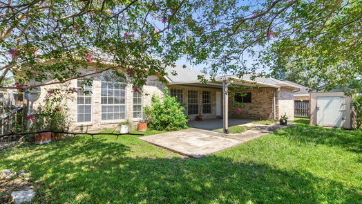 La Porte 1-story, 4-bed 9606 Rustic Gate Road-idx