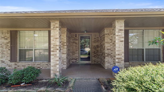 La Porte 1-story, 4-bed 9606 Rustic Gate Road-idx