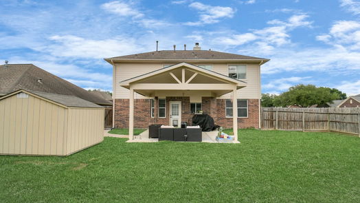 La Porte 2-story, 4-bed 10530 Eagle Fork Court-idx