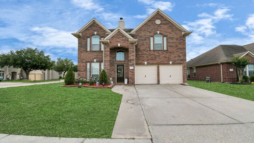 La Porte 2-story, 4-bed 10530 Eagle Fork Court-idx