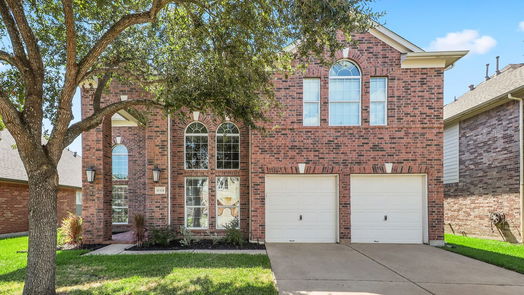 La Porte 2-story, 4-bed 10324 Apple Tree Circle S-idx