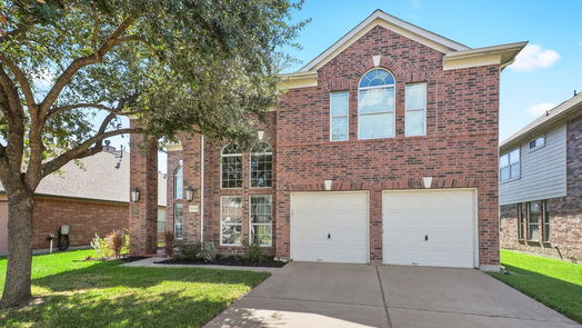 La Porte 2-story, 4-bed 10324 Apple Tree Circle S-idx