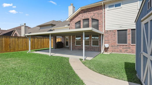 La Porte 2-story, 4-bed 10324 Apple Tree Circle S-idx