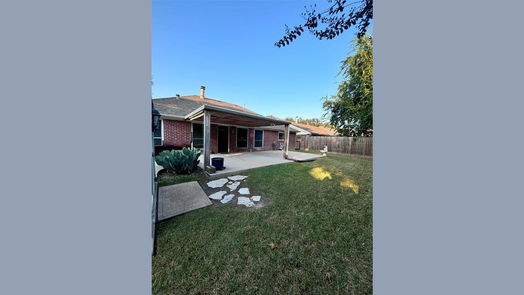 La Porte 1-story, 3-bed 5021 Glenview Drive-idx