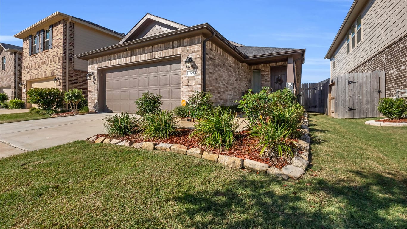 La Porte 1-story, 3-bed 173 Lucky Manor Lane-idx