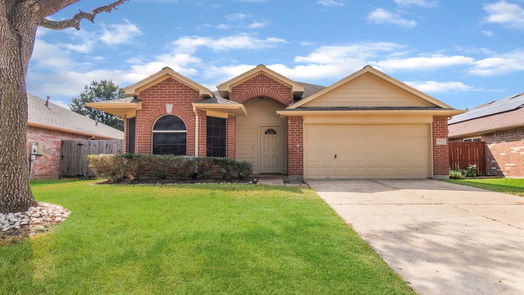 La Porte null-story, 3-bed 3540 Choctaw Drive-idx