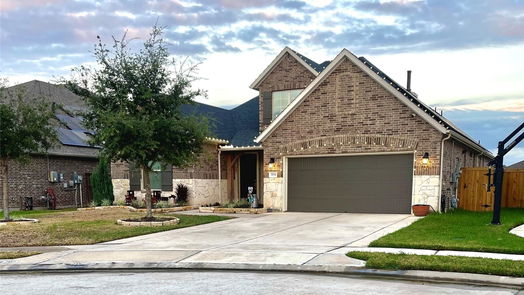 La Porte null-story, 4-bed 204 Coleman Wake Lane-idx