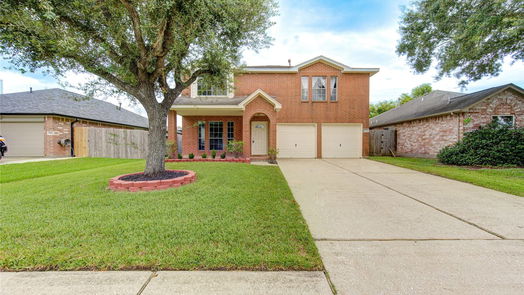 La Porte 2-story, 4-bed 9326 Wichita Drive-idx