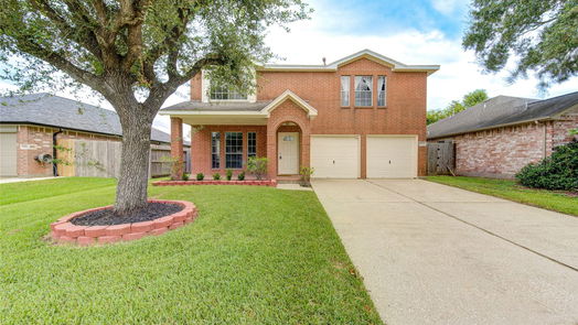 La Porte 2-story, 4-bed 9326 Wichita Drive-idx