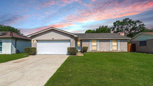 La Porte null-story, 4-bed 9809 Sparrow Street-idx