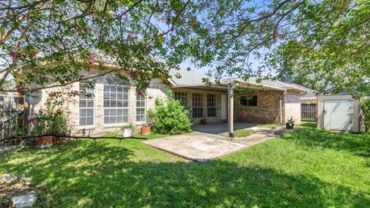 La Porte null-story, 4-bed 9606 Rustic Gate Road-idx