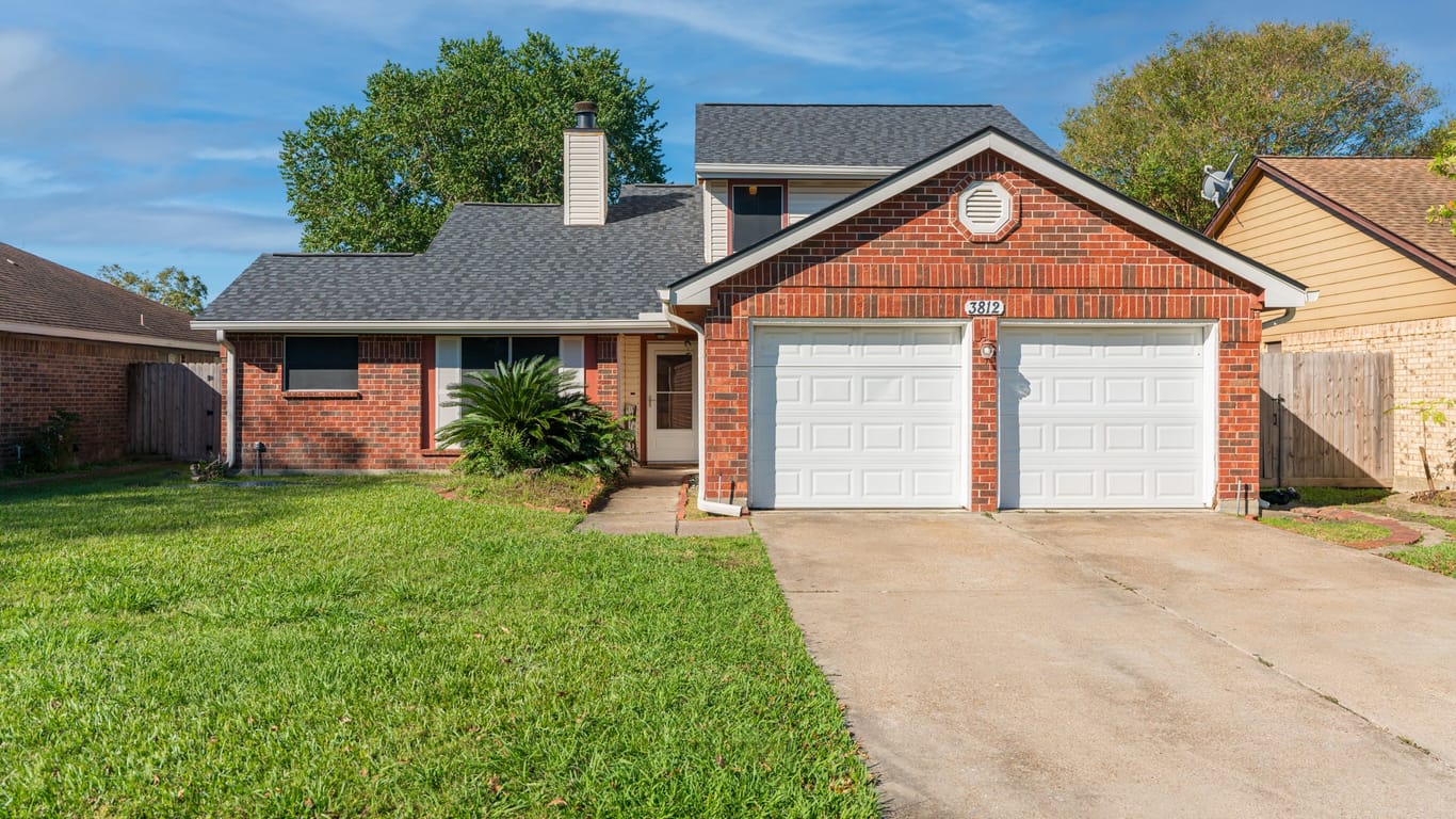 La Porte 2-story, 3-bed 3812 Redbud Drive-idx