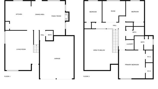 La Porte 2-story, 3-bed 10818 Birch Drive-idx