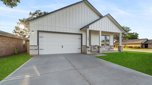La Porte 1-story, 4-bed 529 N 13th Street-idx