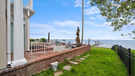 Morgan's Point 2-story, 2-bed 405 Bayridge Road-idx