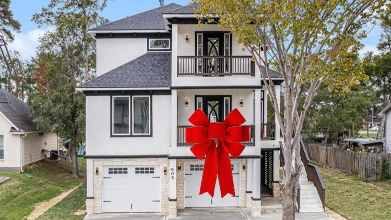 Shoreacres 3-story, 4-bed 605 Baywood Street-idx