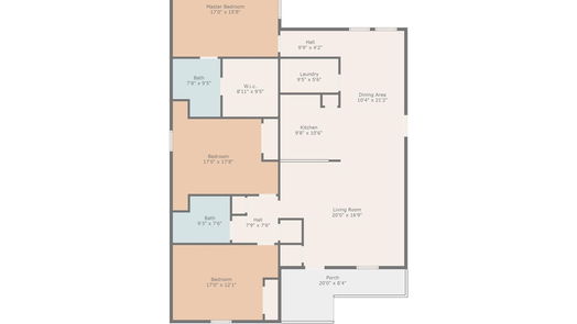 Shoreacres null-story, 3-bed 123 Oakdale Avenue-idx