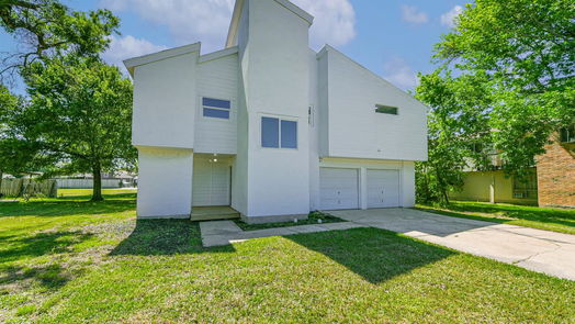 Shoreacres 2-story, 4-bed 3522 Sunrise Drive-idx