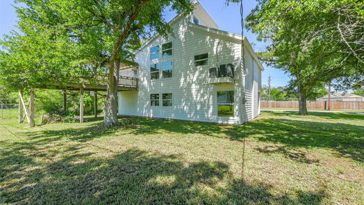 Shoreacres 2-story, 4-bed 3522 Sunrise Drive-idx