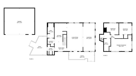 Shoreacres 2-story, 3-bed 210 Fairfield Street-idx