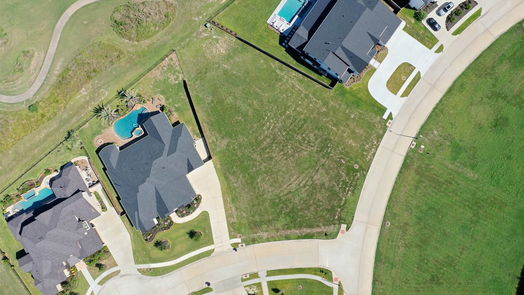 League City null-story, null-bed 1605 Dovetail Bay Court-idx
