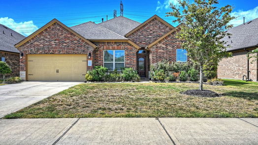 League City 1-story, 4-bed 2614 Pisoni Lane-idx
