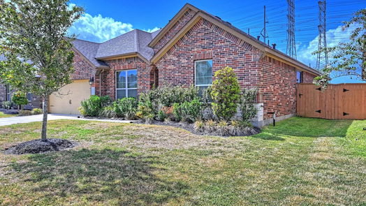 League City 1-story, 4-bed 2614 Pisoni Lane-idx